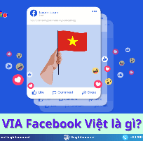 Hướng Dẫn Dùng VIA Facebook Đăng Bài Group Mà Không Bị Checkpoint