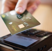Chuyển tiền bằng thẻ tín dụng có được không