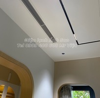 Thi công trọn gói giá rẻ máy lạnh giấu trần Daikin FBFC50