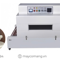 Máy co màng lưới 4020