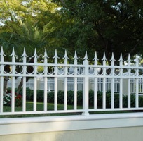 Giá Hàng Rào Sắt Hộp Mạ Kẽm: Cập Nhật Mới Nhất Theo Từng Loại Độ Dày