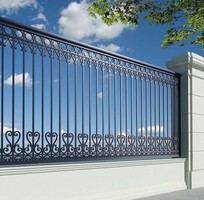 1 Giá Hàng Rào Sắt Hộp Mạ Kẽm: Cập Nhật Mới Nhất Theo Từng Loại Độ Dày