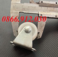 5 Công dụng nổi bật của bánh xe tủ một chiều trong nội thất hiện đại