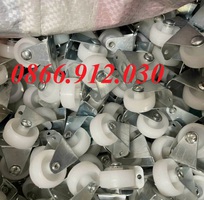 8 Công dụng nổi bật của bánh xe tủ một chiều trong nội thất hiện đại