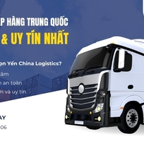 Yến China Logistics   Giải pháp nhập hàng Trung Quốc trọn gói cho cá nhân   doanh nghiệp