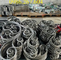 1 Sắt mỹ thuật