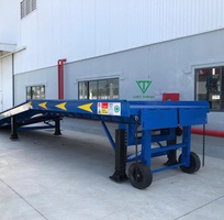 1 Cầu chui container - Cầu công