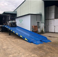 2 Cầu chui container - Cầu công