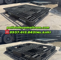 1  Bán Pallet Nhựa Giá Rẻ - Uy Tín   Bao Vận Chuyển Tận Nơi Tại Bình Thạnh 