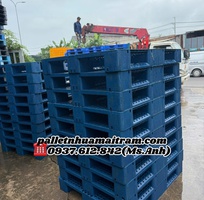 3  Bán Pallet Nhựa Giá Rẻ - Uy Tín   Bao Vận Chuyển Tận Nơi Tại Bình Thạnh 