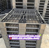 4  Bán Pallet Nhựa Giá Rẻ - Uy Tín   Bao Vận Chuyển Tận Nơi Tại Bình Thạnh 