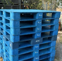 5  Bán Pallet Nhựa Giá Rẻ - Uy Tín   Bao Vận Chuyển Tận Nơi Tại Bình Thạnh 