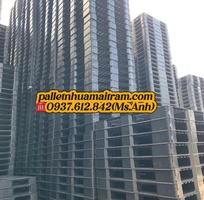7  Bán Pallet Nhựa Giá Rẻ - Uy Tín   Bao Vận Chuyển Tận Nơi Tại Bình Thạnh 