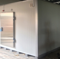 Báo giá kho lạnh