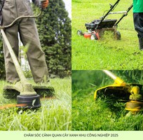 1 Bảo dưỡng cảnh quan KCN Biên Hòa Đồng Nai, Uy tín 2025