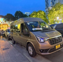 3 Cho thuê xe 7, 16, 29, 45 chỗ