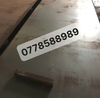 4 Đặc Biệt Thép Tấm Chịu Mài Mòn 65Mn,65G,42CrMo4,SCM440,50CrVa,SK5, 2ly,3ly,4ly,5ly,6ly,8ly,10ly,