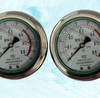Tại Sao Đồng Hồ Áp Suất 0 0.6MPa Trung Quốc Được Ưa Chuộng  Lựa Chọn Giá Rẻ   Bền   Chính Xác