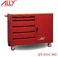 Ally qt-4n1c đỏ