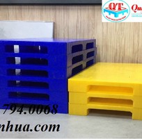 Bảng giá pallet nhựa tại Bình Dương được lựa chọn nhiều nhất