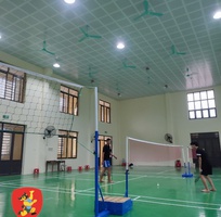 2 Trụ bóng chuyền hơi , trụ bóng chuyền hơi di động , trụ bóng chuyền hơi giá rẻ