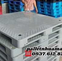  Xả Kho Cuối Năm: Siêu Sale Pallet Nhựa Giá Cực Rẻ - Chất Lượng Tốt Tại Bình Chánh   