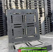 5  Xả Kho Cuối Năm: Siêu Sale Pallet Nhựa Giá Cực Rẻ - Chất Lượng Tốt Tại Bình Chánh   