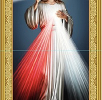 3 Gạch tranh công giáo