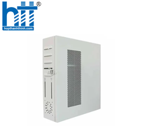 TỦ ĐẦU GHI HTT 2U-D380  Treo Tường