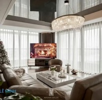 Chọn rèm hạt gỗ phù hợp với không gian thờ cùng với Rèm Cửa Lê Minh