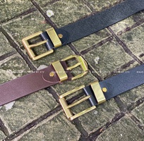 2 Mẫu ví da   thắt lưng   túi da nào dự báo sẽ  bùng nổ  Tết này