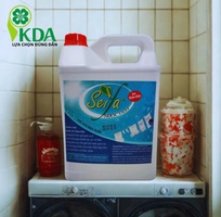 Cung cấp nước rửa tay rửa chén lau sàn nước giặt sefia cho công ty ,nhà hàng khách sạn TẠI HẬU GIANG