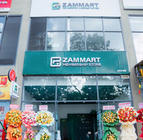 ZAMMART chính thức khai trương Văn phòng Biên Hòa