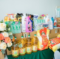 10 ZAMMART chính thức khai trương Văn phòng Biên Hòa