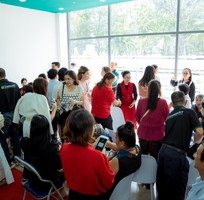 11 ZAMMART chính thức khai trương Văn phòng Biên Hòa