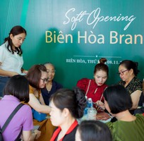 12 ZAMMART chính thức khai trương Văn phòng Biên Hòa