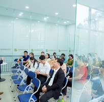 14 ZAMMART chính thức khai trương Văn phòng Biên Hòa