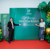 3 ZAMMART chính thức khai trương Văn phòng Biên Hòa