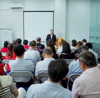 6 ZAMMART chính thức khai trương Văn phòng Biên Hòa