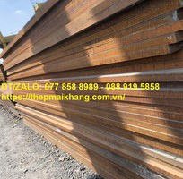 5 Thép Tấm Chịu Nhiệt Lò Hơi,A515 Gr70,A516 Gr70,A387,13CrMo4-5,AH36,S355J Độ Dày 6ly,8ly,10ly,12ly,14