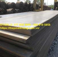 6 Thép Tấm Chịu Nhiệt Lò Hơi,A515 Gr70,A516 Gr70,A387,13CrMo4-5,AH36,S355J Độ Dày 6ly,8ly,10ly,12ly,14