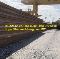 Thép Tấm Chịu Nhiệt Lò Hơi,A515 Gr70,A516 Gr70,A387,13CrMo4-5,AH36,S355J Độ Dày 6ly,8ly,10ly,12ly,14