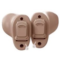 Máy trợ thính Prompt CIC   nhỏ gọn trong tai, mạnh mẽ trong từng âm thanh