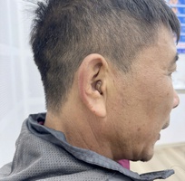 3 Máy trợ thính Prompt CIC   nhỏ gọn trong tai, mạnh mẽ trong từng âm thanh