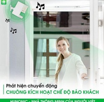 Nhà thông minh - lựa chọn cho những gia đình yêu cầu tiện nghi, an toàn và tiết kiệm