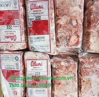 Bán Thịt Trâu Vụn M222 Cho Nhà Hàng   Bếp Ăn Công Nghiệp