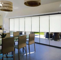 Một số ưu điểm nổi bật vượt trội của rèm cầu vồng