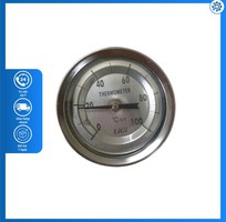 Mua Đồng Hồ Nhiệt Độ Ligi Chính Hãng Tại Dantek   Đo Nhiệt Linh Hoạt, Hiệu Quả Cao