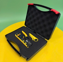 2 Kìm bấm mạng đa năng cat3 cat5 Cat6, Cat6A Cat7, Cat8 xuyên thấu PicoLink PL-067