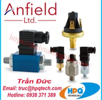 Cảm biến Anfield   Công tắc Anfield   Anfield Việt Nam